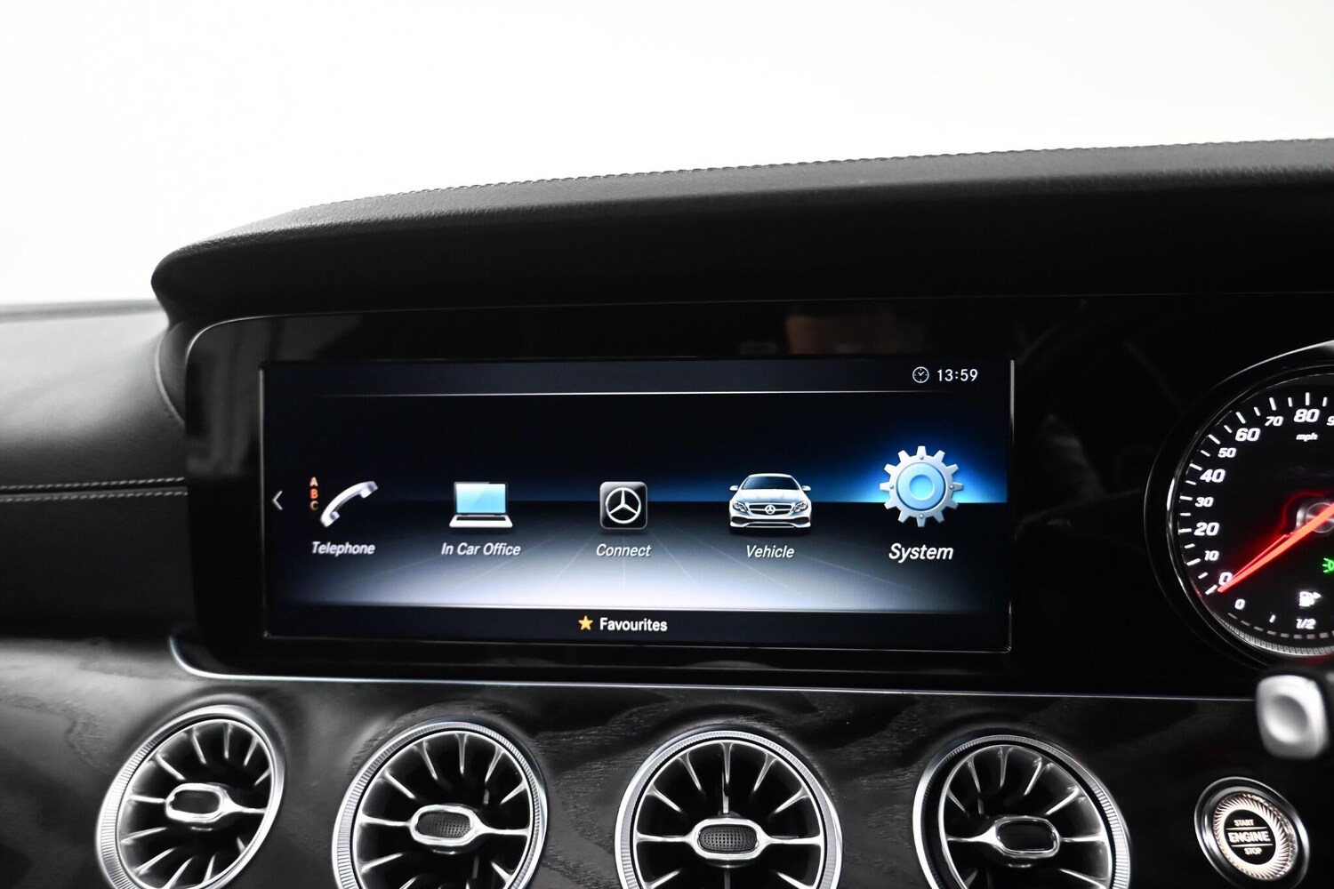 Used Mercedes-Benz E Class 2018 for sale - 77524246: Photo 26