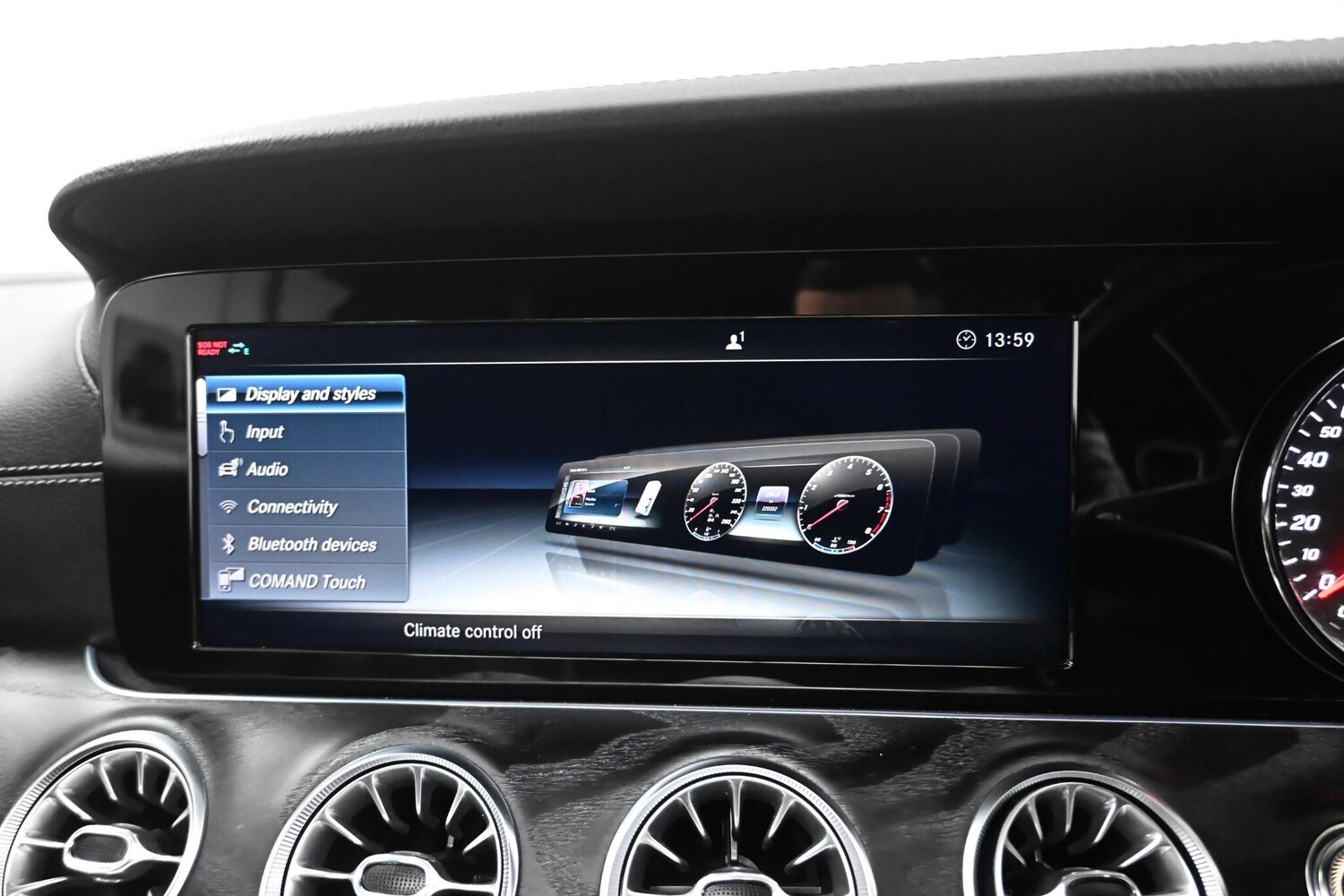 Used Mercedes-Benz E Class 2018 for sale - 77524246: Photo 27