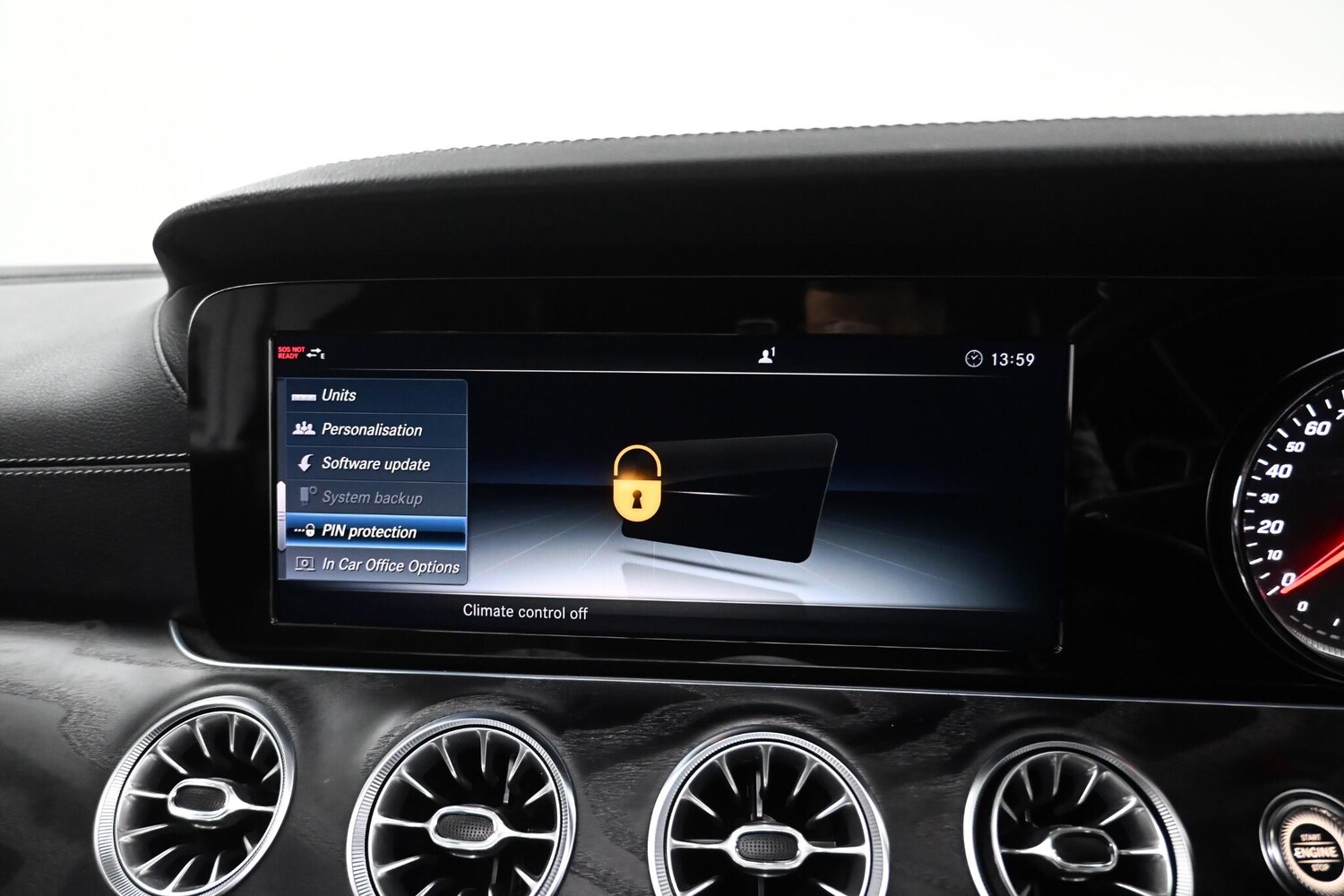 Used Mercedes-Benz E Class 2018 for sale - 77524246: Photo 28