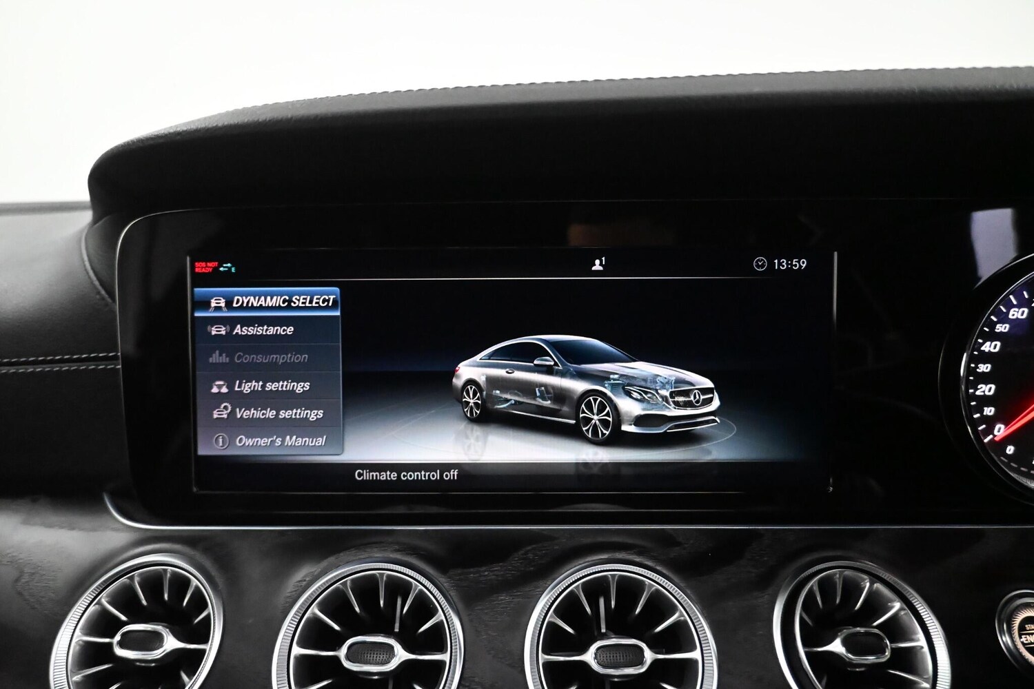 Used Mercedes-Benz E Class 2018 for sale - 77524246: Photo 29