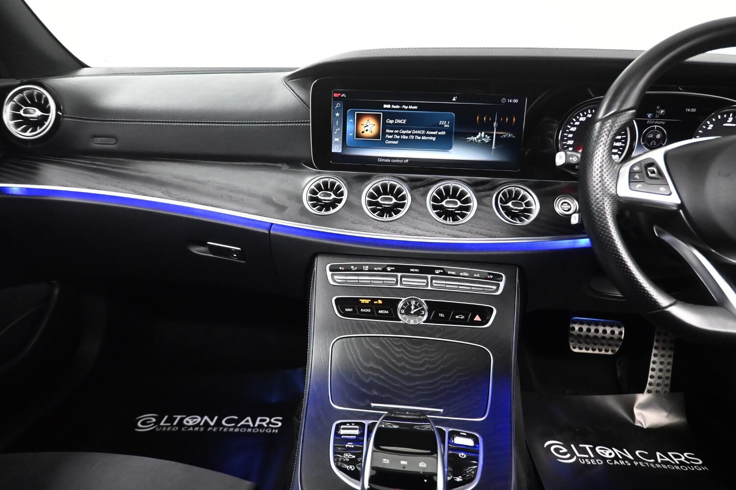 Used Mercedes-Benz E Class 2018 for sale - 77524246: Photo 31