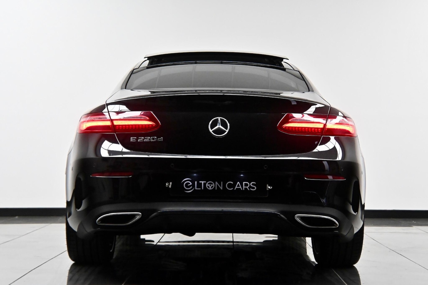 Used Mercedes-Benz E Class 2018 for sale - 77524246: Photo 6