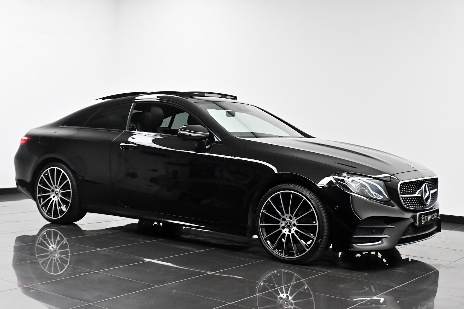 Used Mercedes-Benz E Class 2018 for sale - 77524246: Photo 8