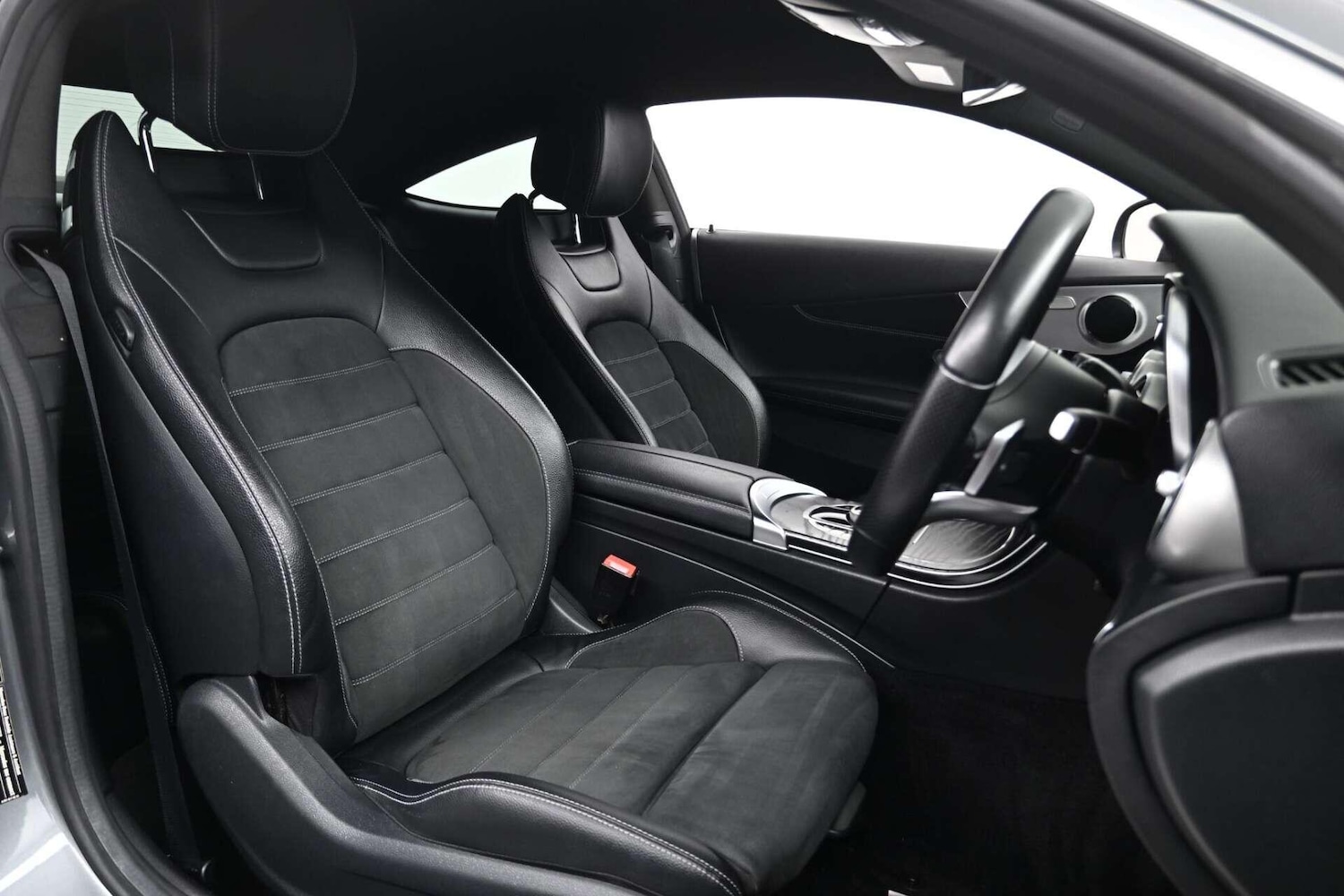 Used Mercedes-Benz C Class 2019 for sale - 77774447: Photo 15