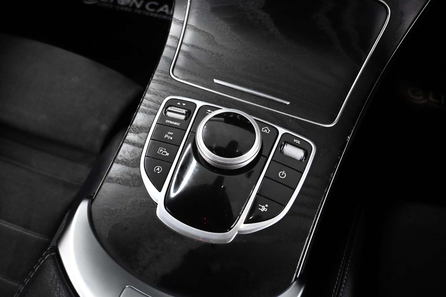 Used Mercedes-Benz C Class 2019 for sale - 77774447: Photo 23