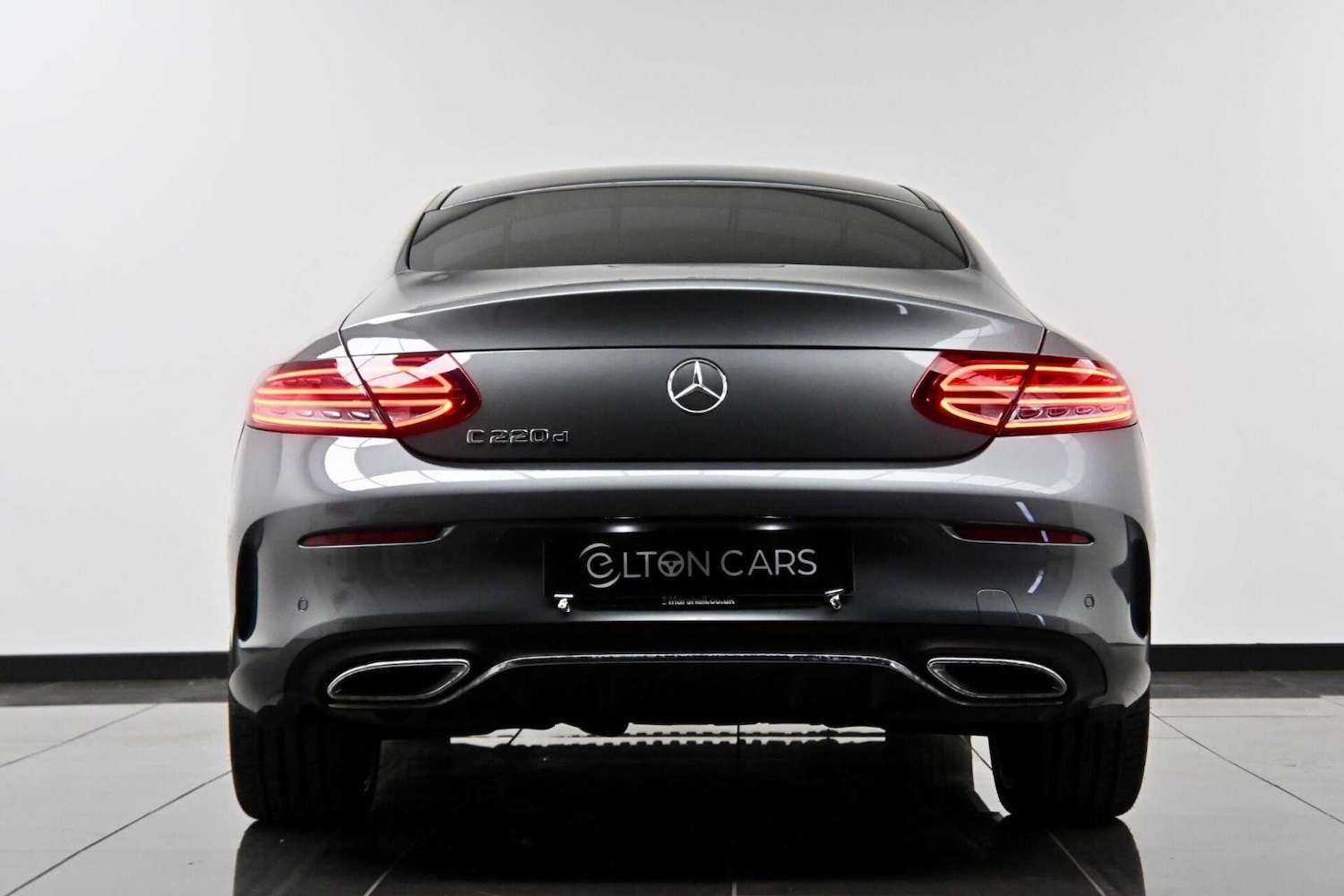 Used Mercedes-Benz C Class 2019 for sale - 77774447: Photo 6