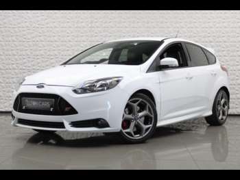 Used Ford Focus 2014 for sale - 74270602: Photo
