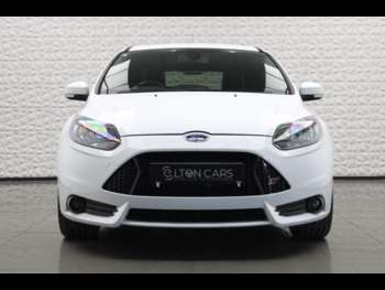 Used Ford Focus 2014 for sale - 74270602: Photo