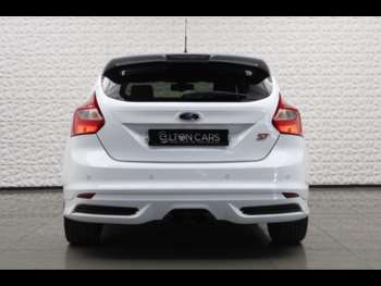 Used Ford Focus 2014 for sale - 74270602: Photo