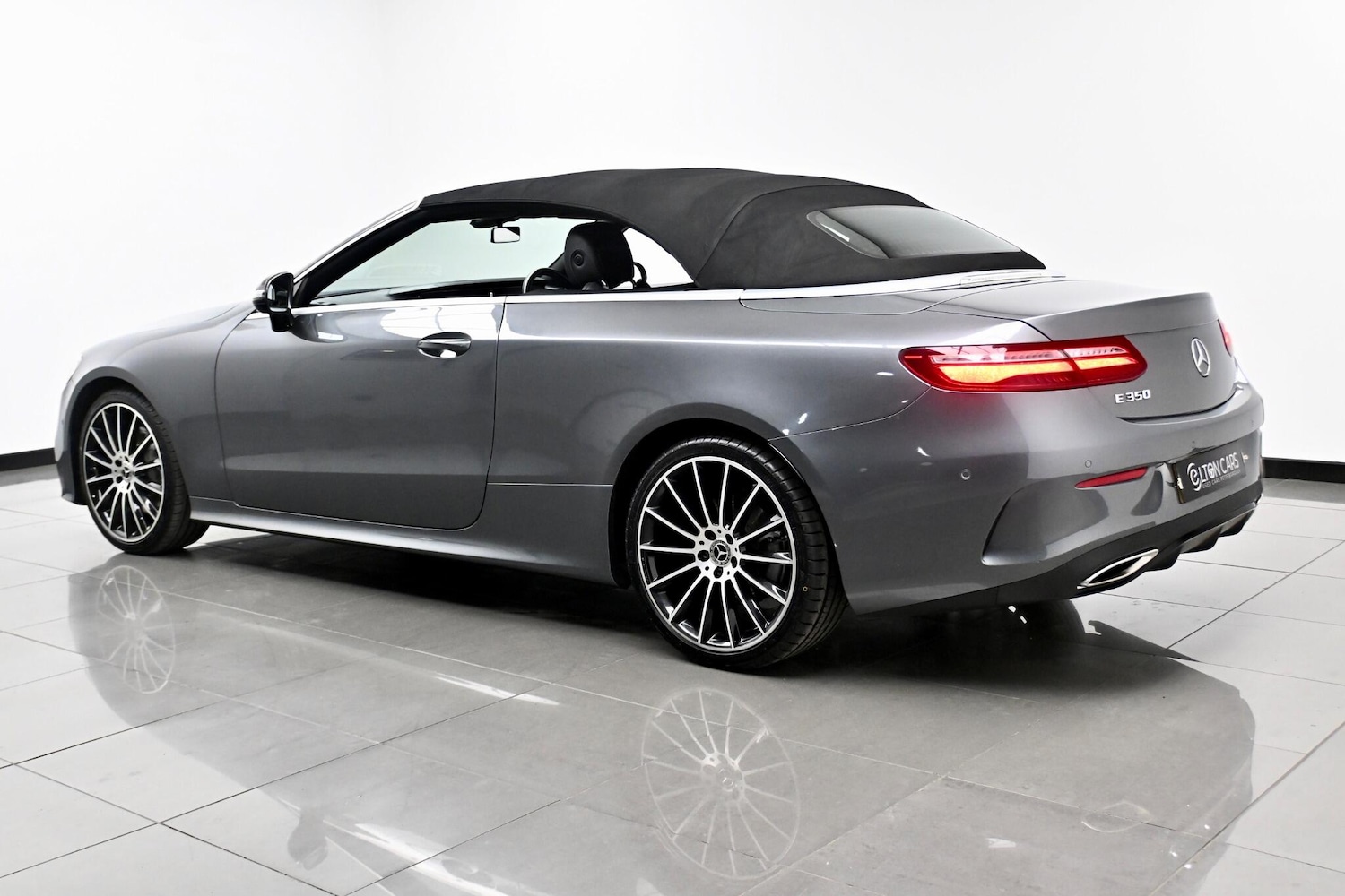 Used Mercedes-Benz E Class 2019 for sale - 76886725: Photo 16