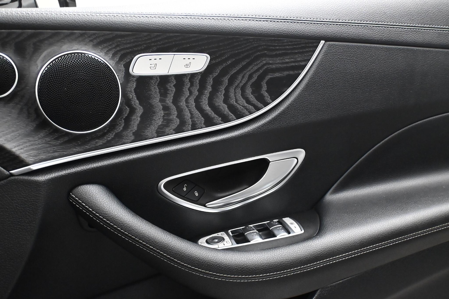 Used Mercedes-Benz E Class 2019 for sale - 76886725: Photo 23