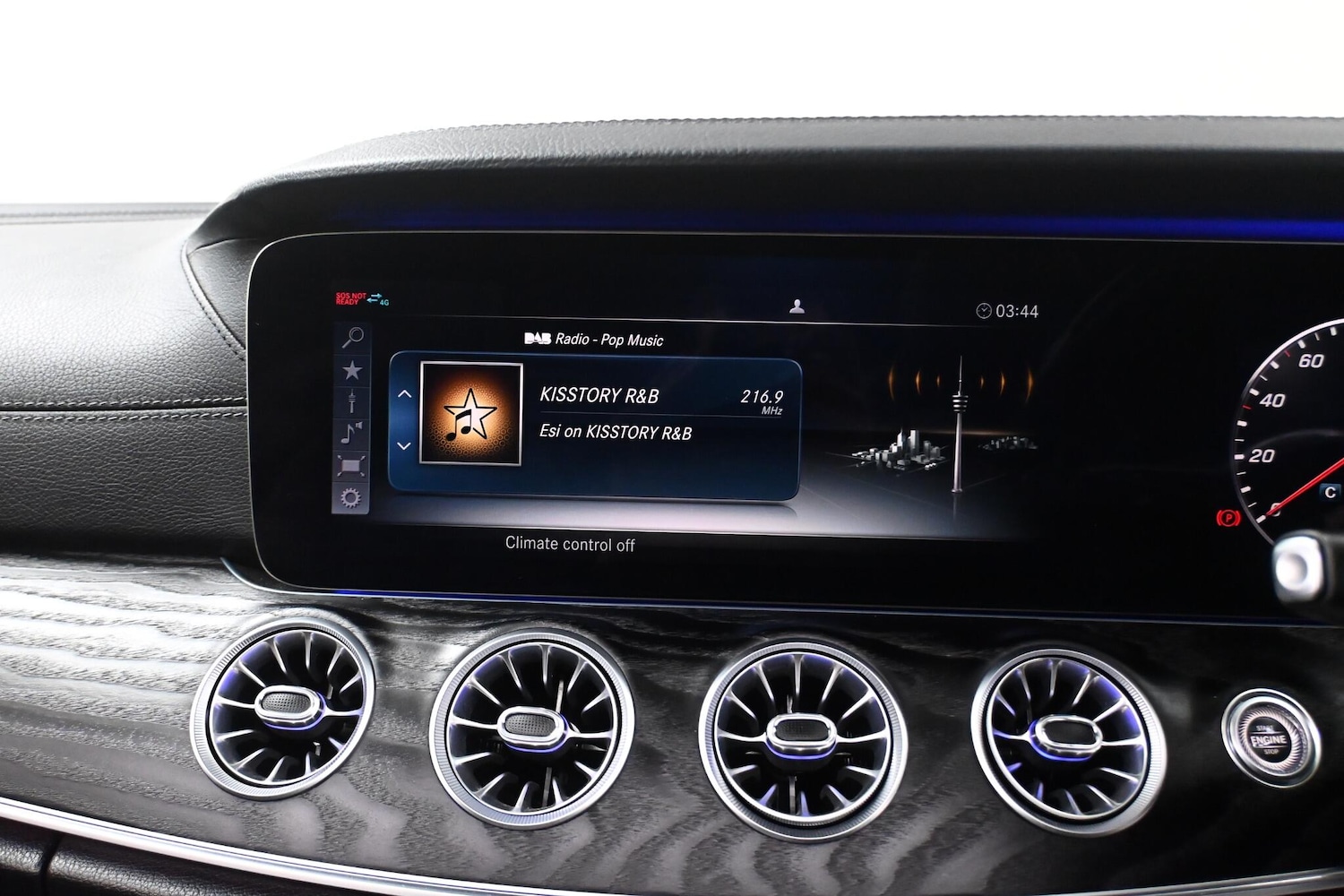 Used Mercedes-Benz E Class 2019 for sale - 76886725: Photo 24