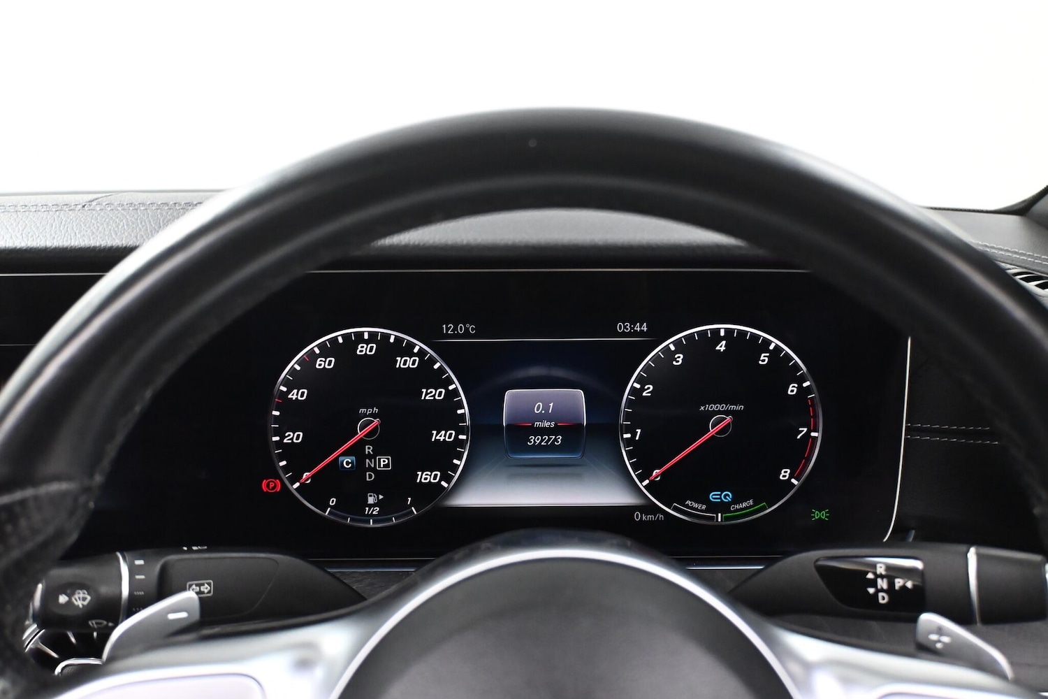 Used Mercedes-Benz E Class 2019 for sale - 76886725: Photo 25