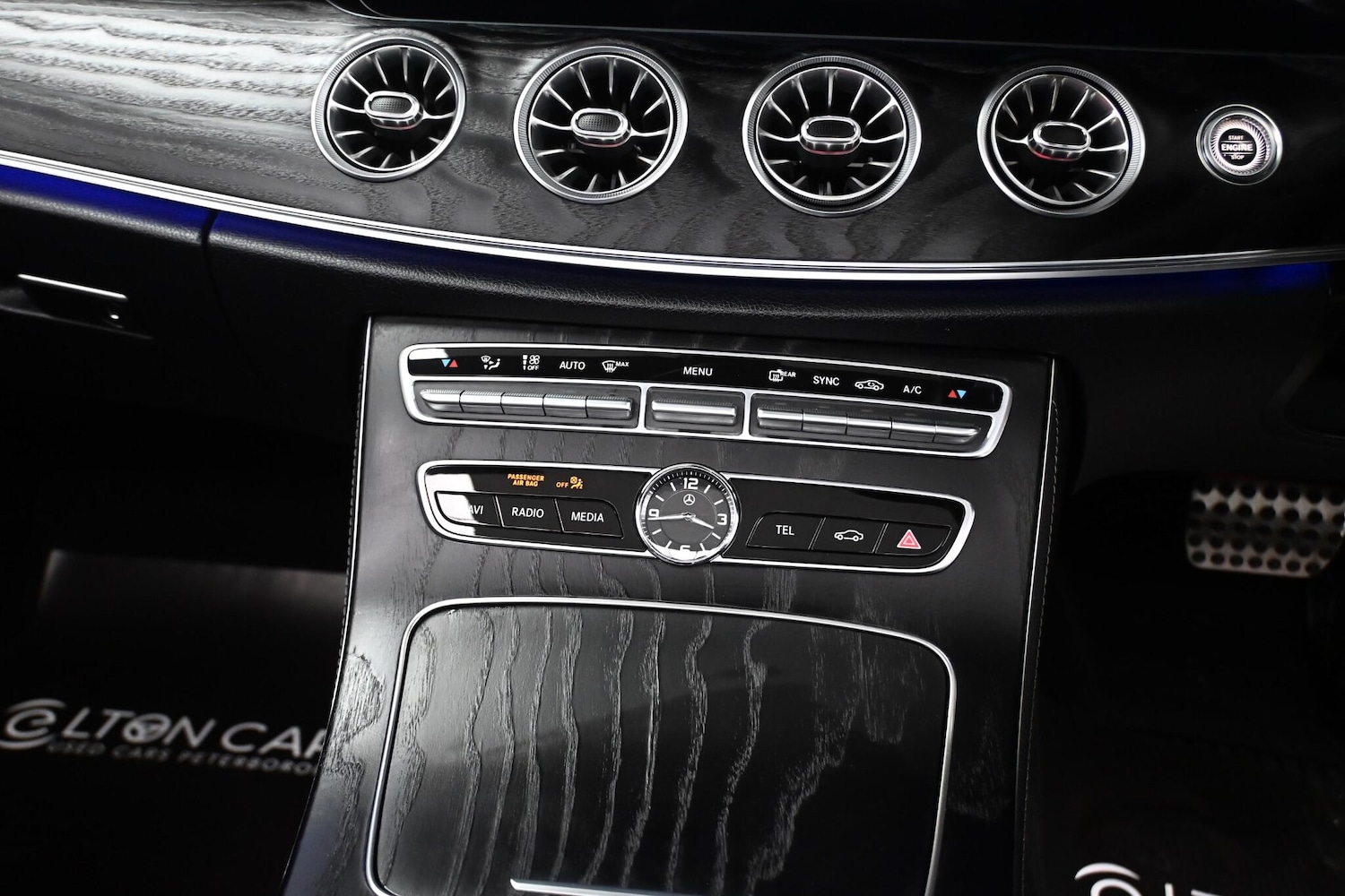 Used Mercedes-Benz E Class 2019 for sale - 76886725: Photo 27