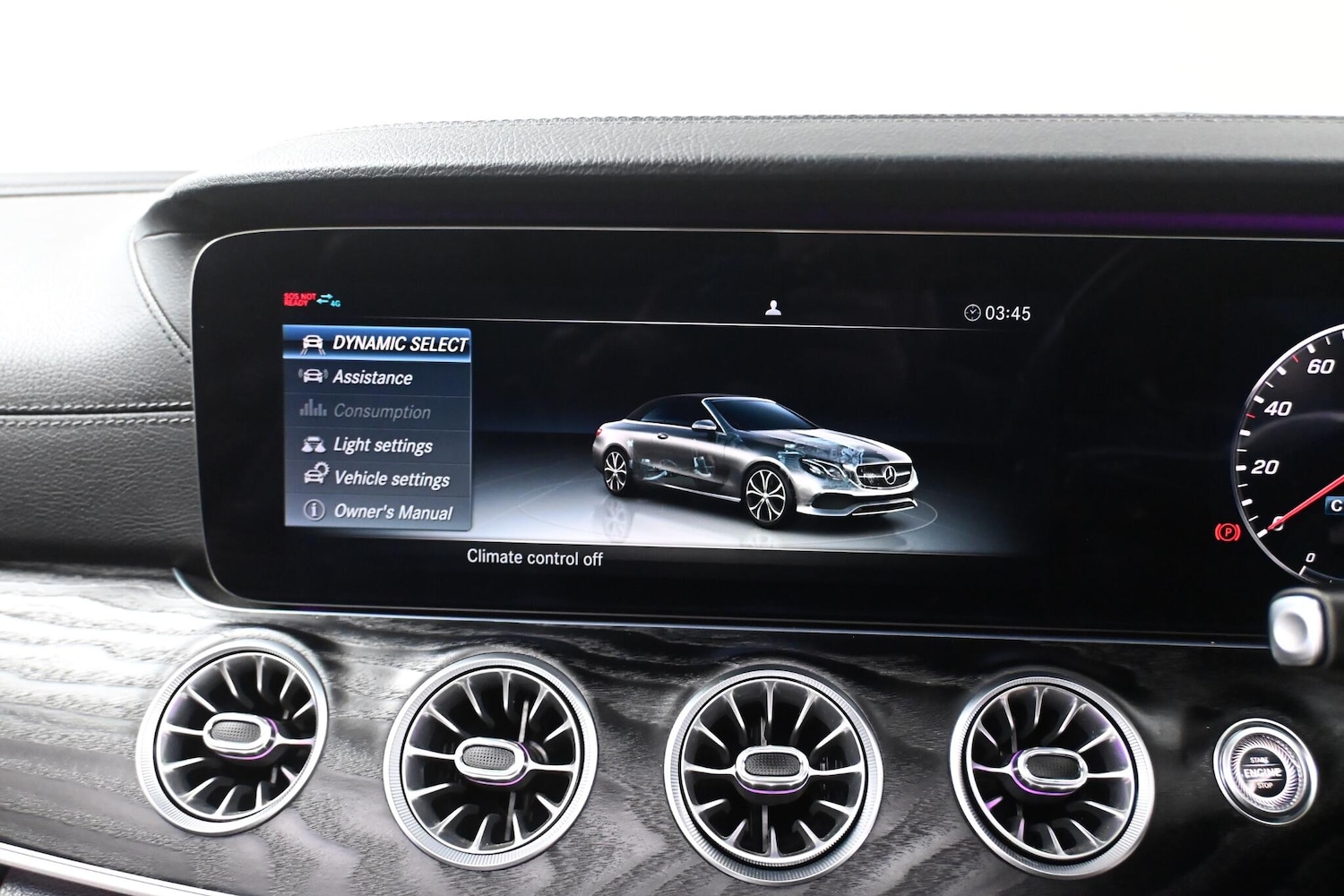 Used Mercedes-Benz E Class 2019 for sale - 76886725: Photo 30