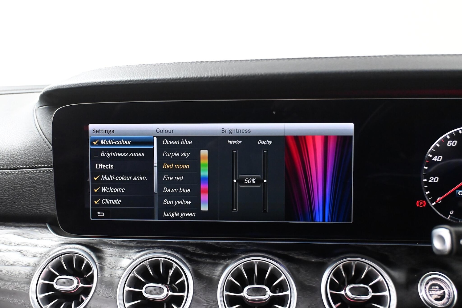 Used Mercedes-Benz E Class 2019 for sale - 76886725: Photo 31