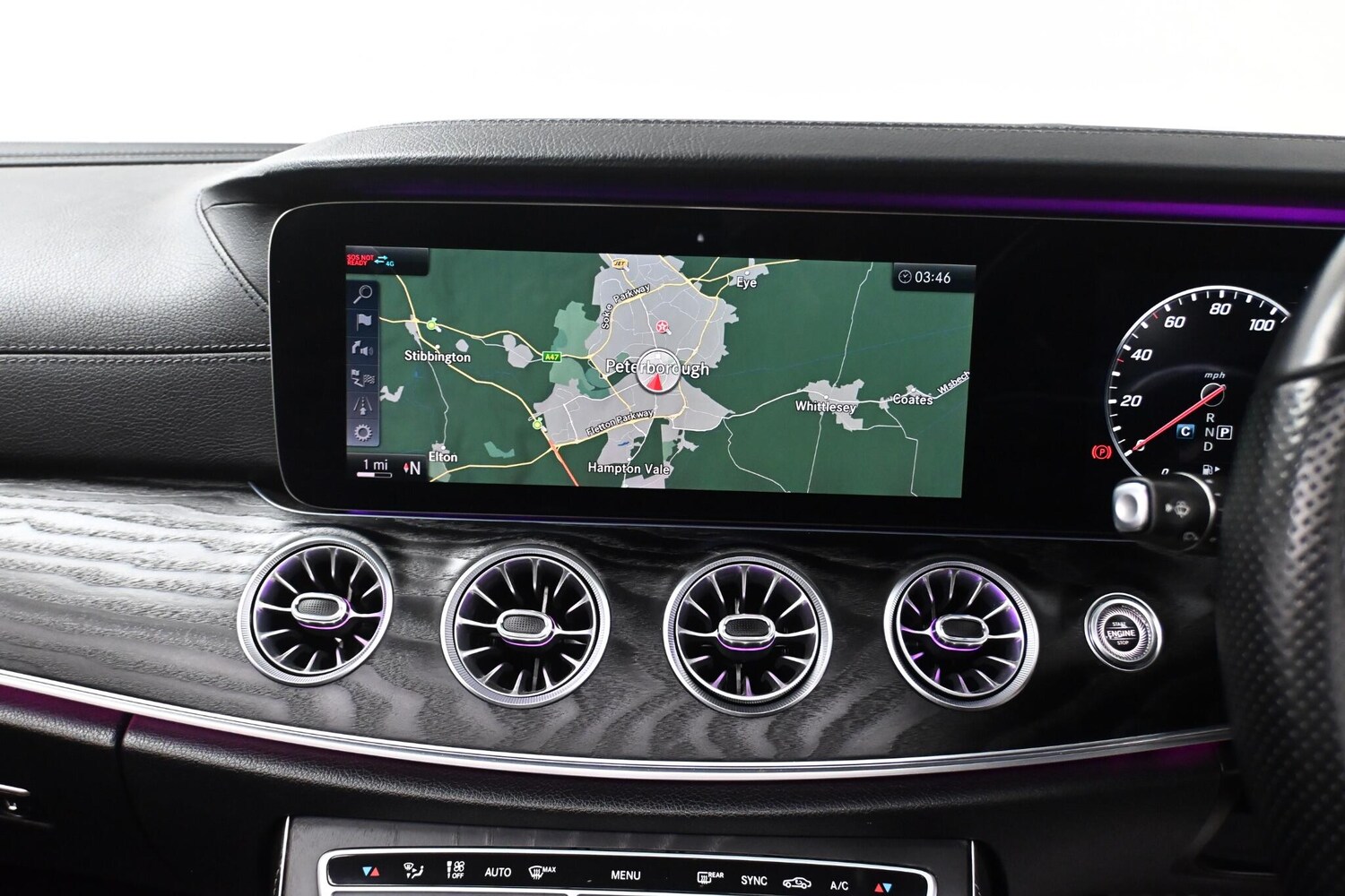 Used Mercedes-Benz E Class 2019 for sale - 76886725: Photo 32