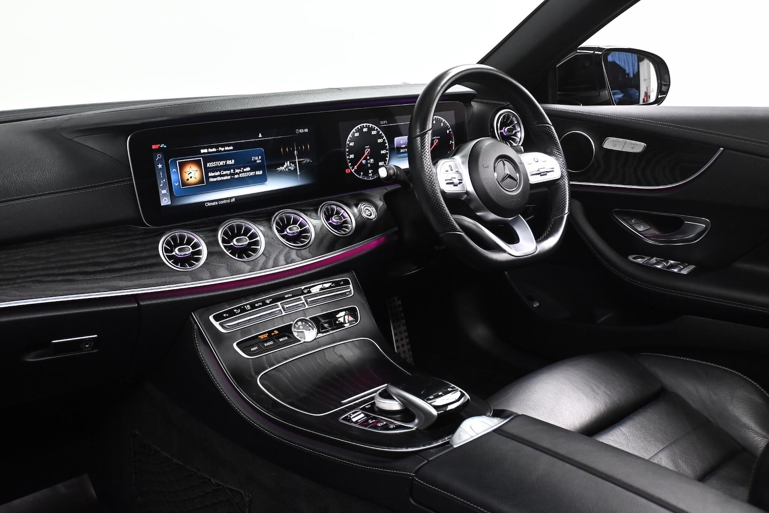 Used Mercedes-Benz E Class 2019 for sale - 76886725: Photo 40