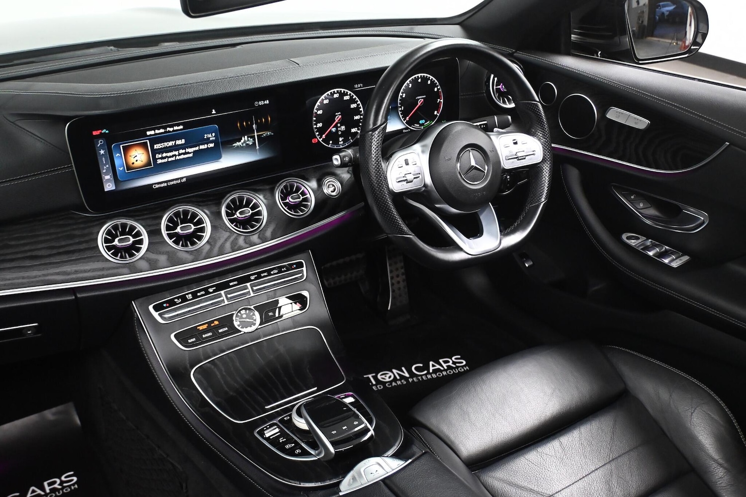 Used Mercedes-Benz E Class 2019 for sale - 76886725: Photo 42