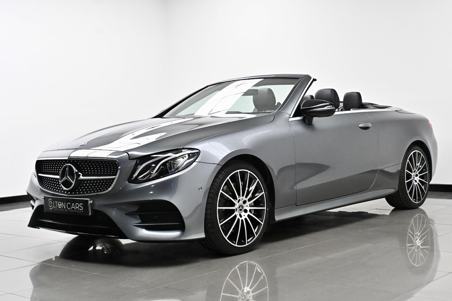 Used Mercedes-Benz E Class 2019 for sale - 76886725: Photo 7
