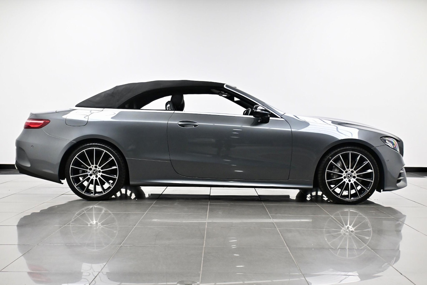 Used Mercedes-Benz E Class 2019 for sale - 76886725: Photo 8