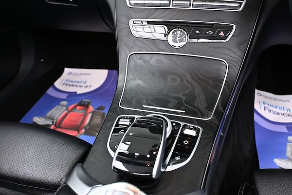 Used Mercedes-Benz C-Class 2017 for sale - 74553604: Photo 22