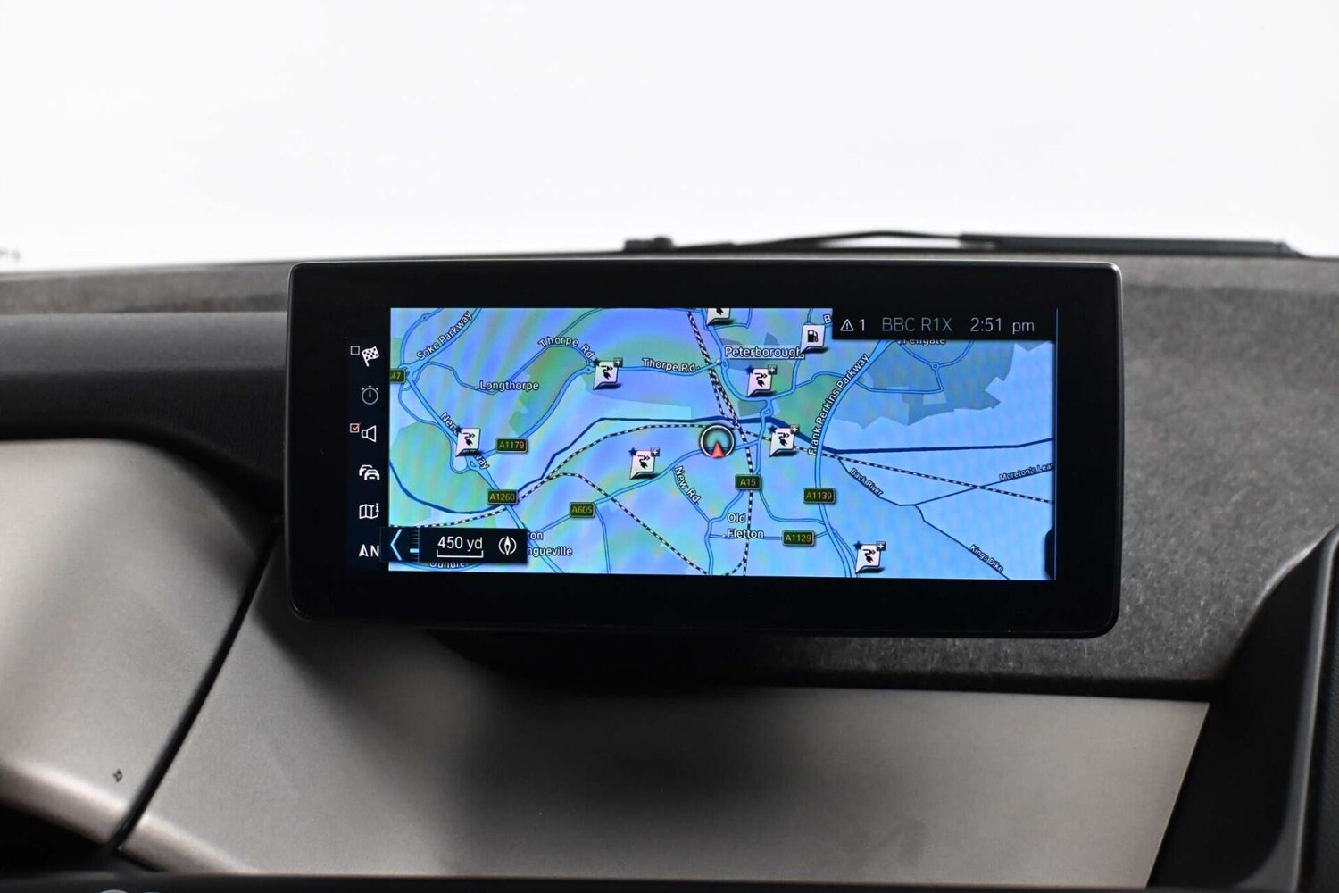 Used BMW i3 2022 for sale - 77729082: Photo 13