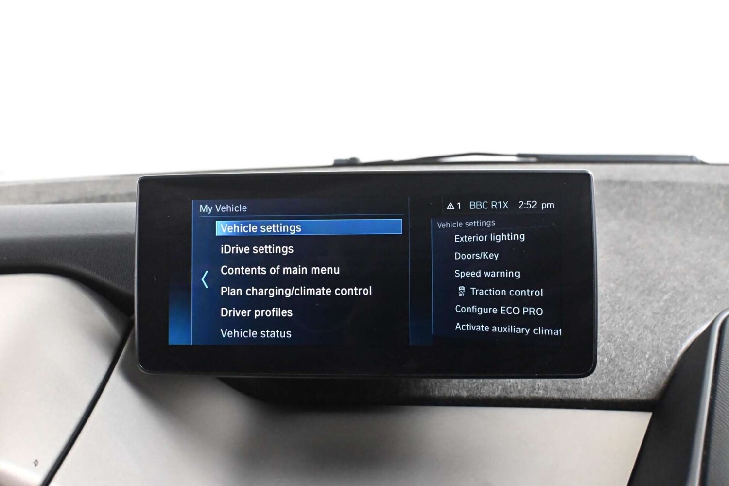 Used BMW i3 2022 for sale - 77729082: Photo 15