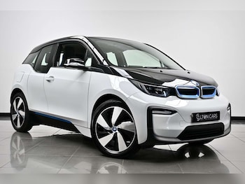 BMW i3 feature image