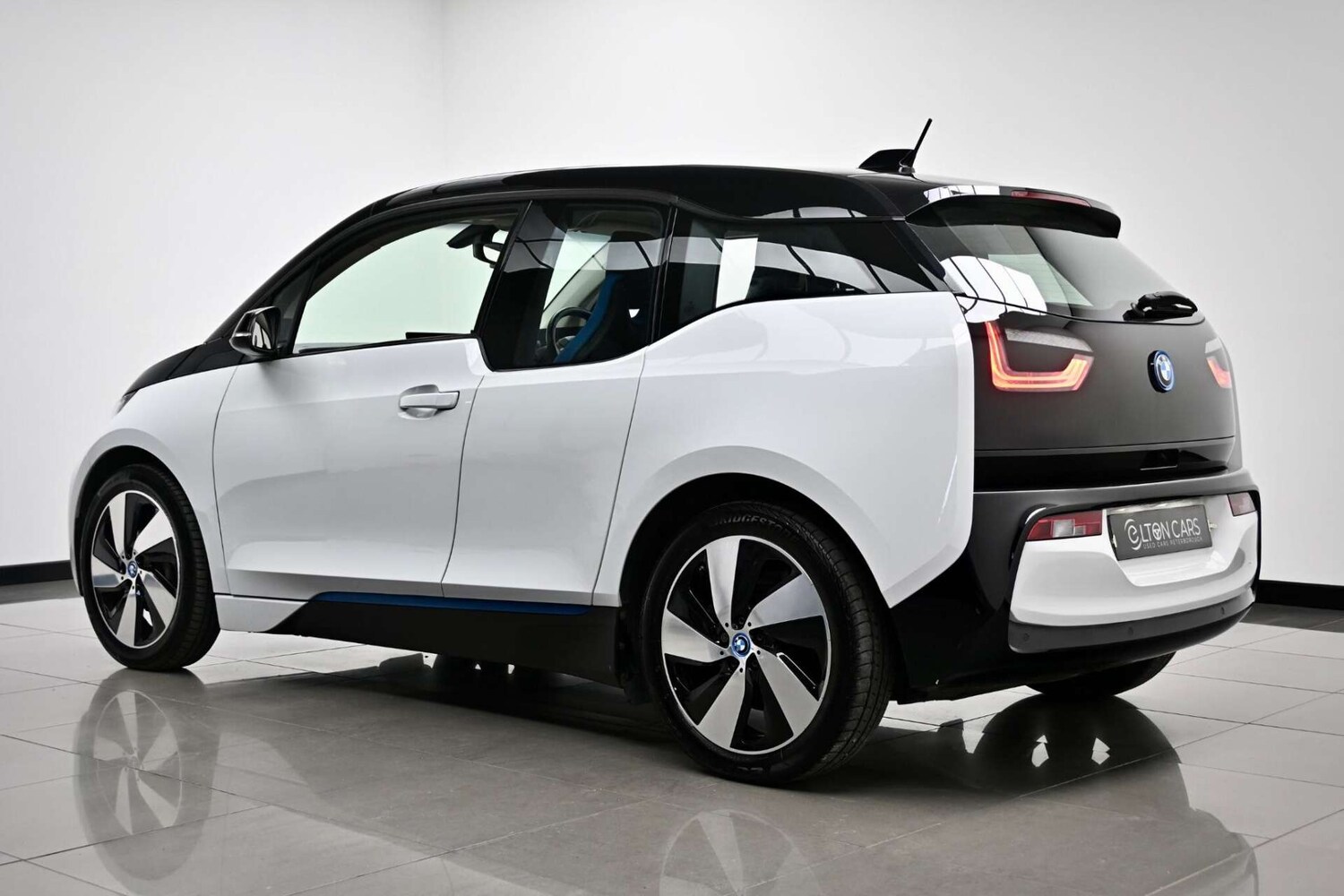 Used BMW i3 2022 for sale - 77729082: Photo 20