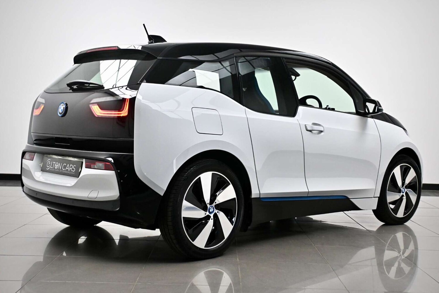 Used BMW i3 2022 for sale - 77729082: Photo 22