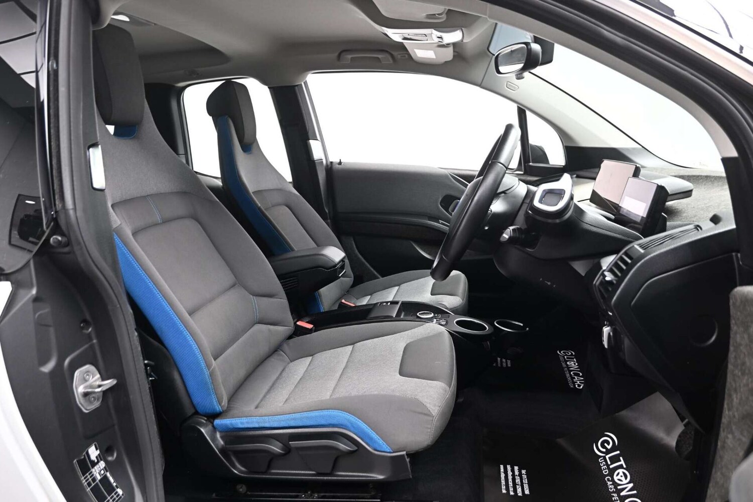 Used BMW i3 2022 for sale - 77729082: Photo 24