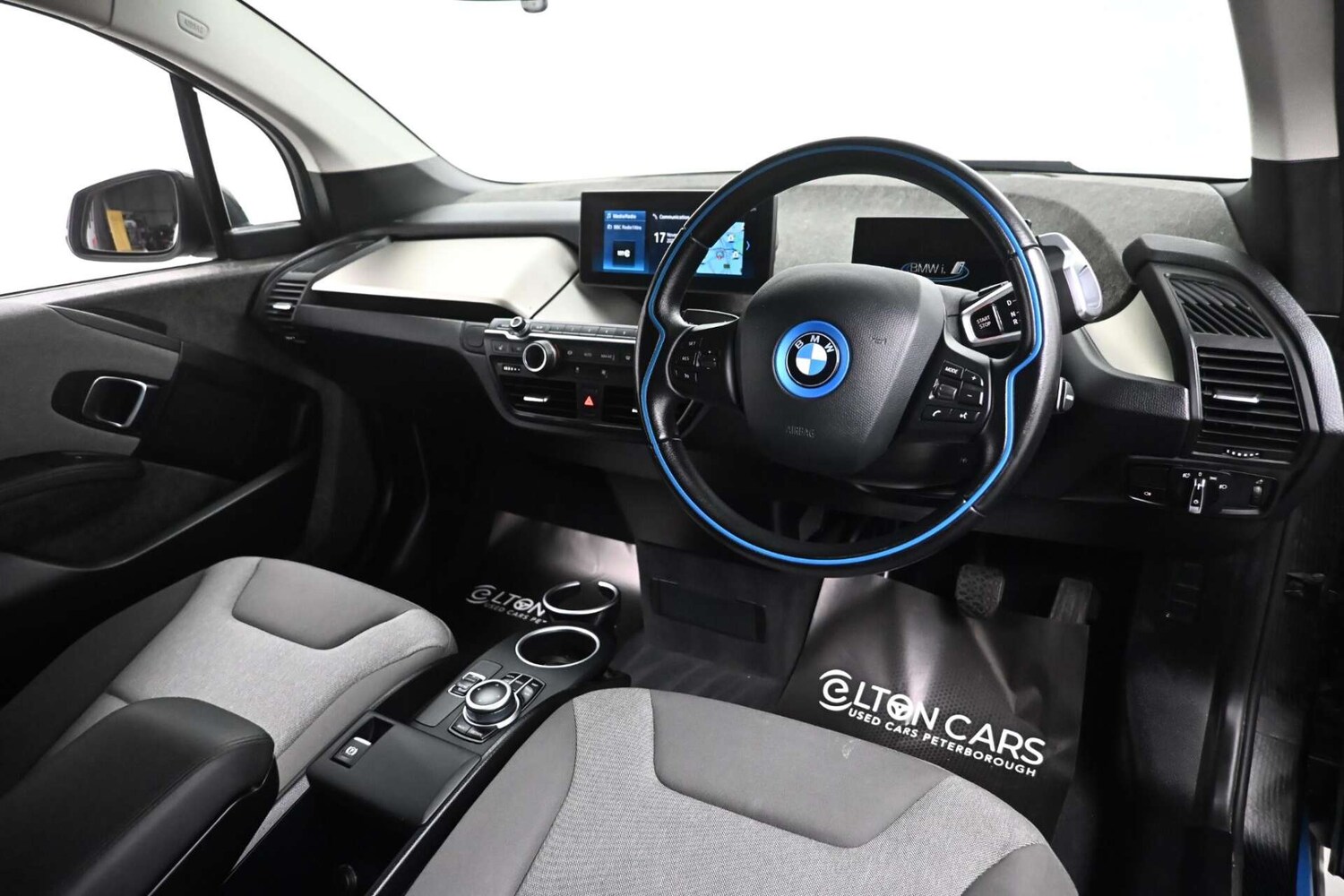 Used BMW i3 2022 for sale - 77729082: Photo 26