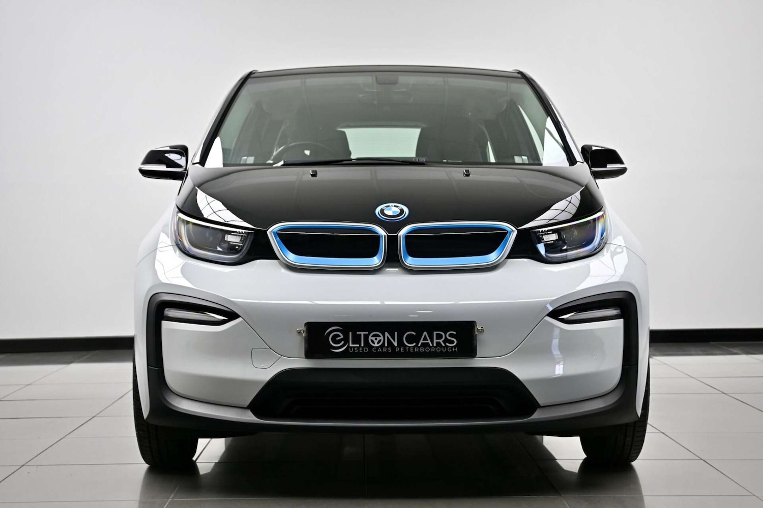 Used BMW i3 2022 for sale - 77729082: Photo 3