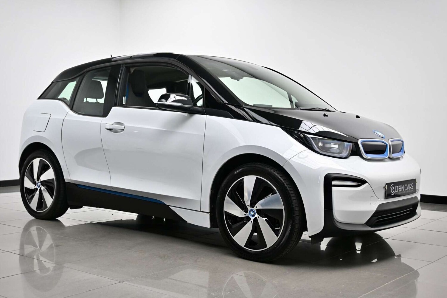 Used BMW i3 2022 for sale - 77729082: Photo 7