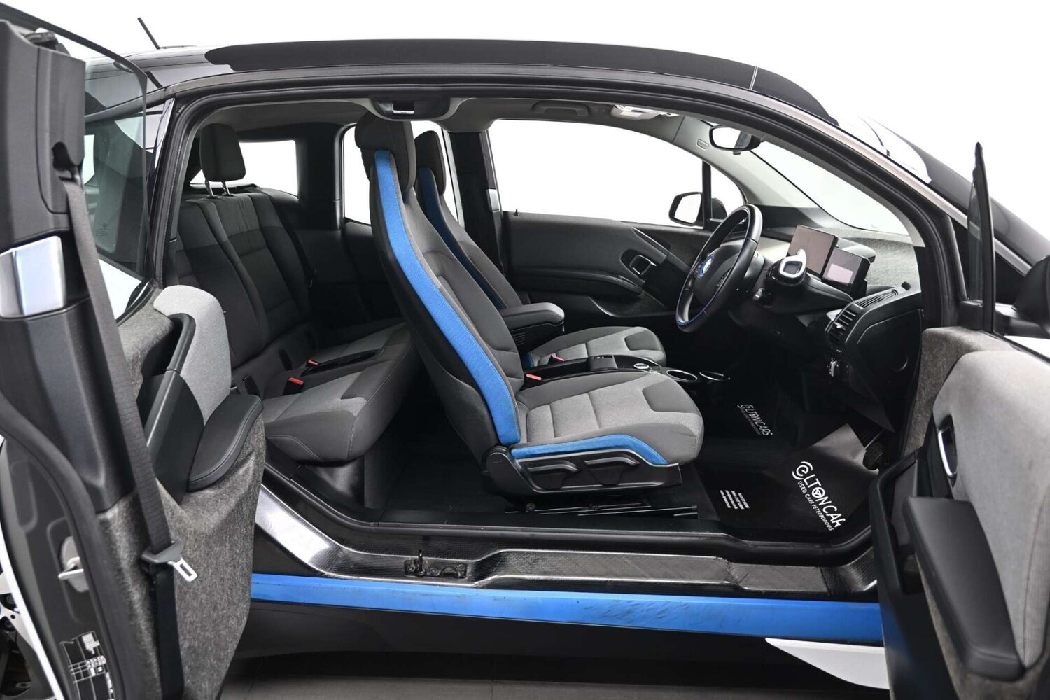 Used BMW i3 2022 for sale - 77729082: Photo 9