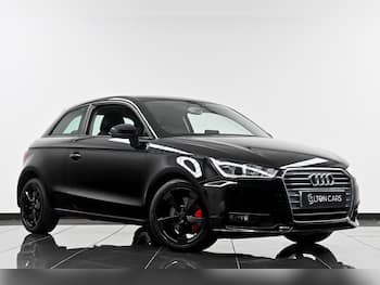 Used Audi A1 2018 for sale - 79657962: Photo