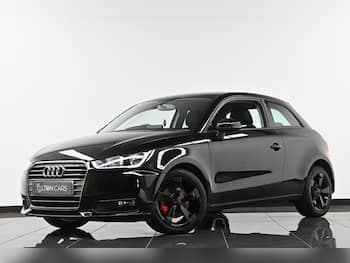 Used Audi A1 2018 for sale - 79657962: Photo
