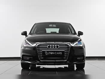 Used Audi A1 2018 for sale - 79657962: Photo