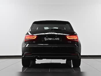 Used Audi A1 2018 for sale - 79657962: Photo