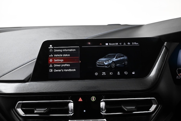 Used BMW 2 Series Gran Coupe 2022 for sale - 75623964: Photo 10