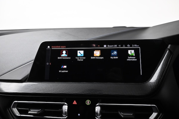 Used BMW 2 Series Gran Coupe 2022 for sale - 75623964: Photo 13