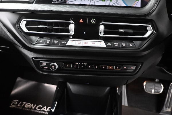 Used BMW 2 Series Gran Coupe 2022 for sale - 75623964: Photo 15