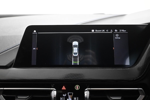 Used BMW 2 Series Gran Coupe 2022 for sale - 75623964: Photo 16
