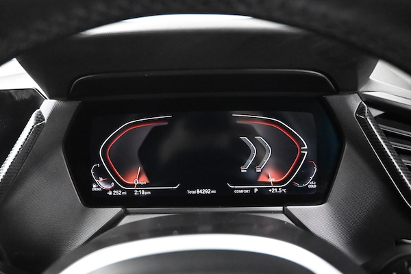Used BMW 2 Series Gran Coupe 2022 for sale - 75623964: Photo 17