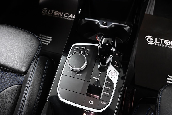 Used BMW 2 Series Gran Coupe 2022 for sale - 75623964: Photo 18