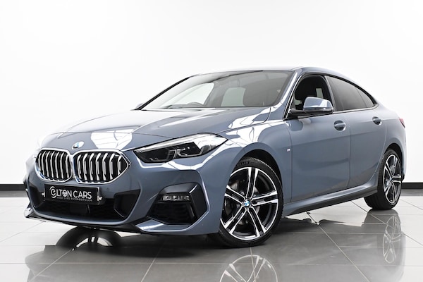 Used BMW 2 Series Gran Coupe 2022 for sale - 75623964: Photo 1