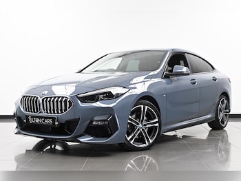 BMW - 2 Series Gran Coupe