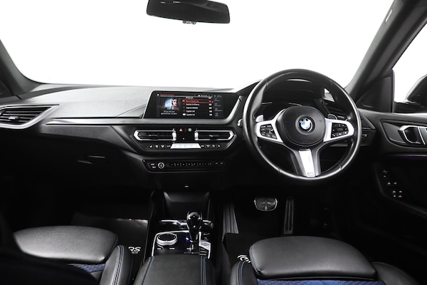 Used BMW 2 Series Gran Coupe 2022 for sale - 75623964: Photo 20