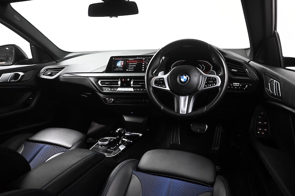 Used BMW 2 Series Gran Coupe 2022 for sale - 75623964: Photo 21